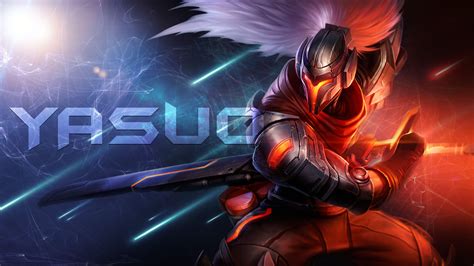 Riot games, league of legends and pvp.net are trademarks, services marks, or registered trademarks of riot games, inc. Yasuo Wallpapers - Wallpaper Cave