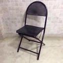 Metal Folding Chair 125x125 