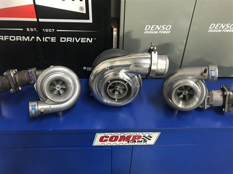 Single Or Twin Turbos—which One Is Better For Boosting Your Ls Engine