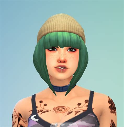 My Sim4 Female The Sims 4 General Discussion Loverslab