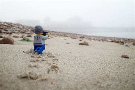 Andrew Whyte Photographer Legography Miniature Photography