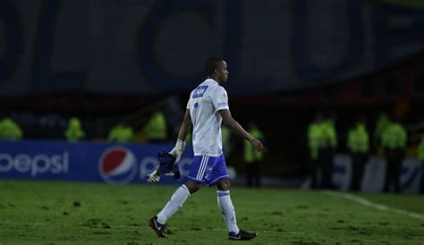 We did not find results for: Millonarios FC Vs Santa Fe reacciones jugadores: "No ...
