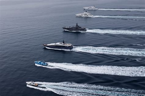 Happycharter, your expert for boat rental and yacht charter offers you a big data. Design, style, technology: Baglietto and Visionnaire in ...
