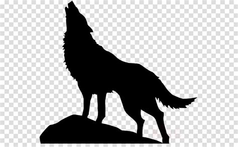 Wolves Png Howling Wolf Silhouette Png Clip Art Image Gallery Porn Sex Picture