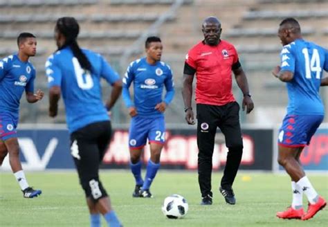 Supersport united's home form is very good with the following results : Kaitano Tembo Breaks SuperSport United Records ⋆ Pindula News