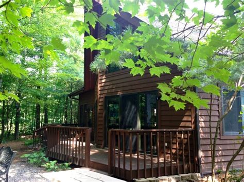 Check spelling or type a new query. Bearclaw Cabin | Wisconsin Dells Log Cabin Rental from ...
