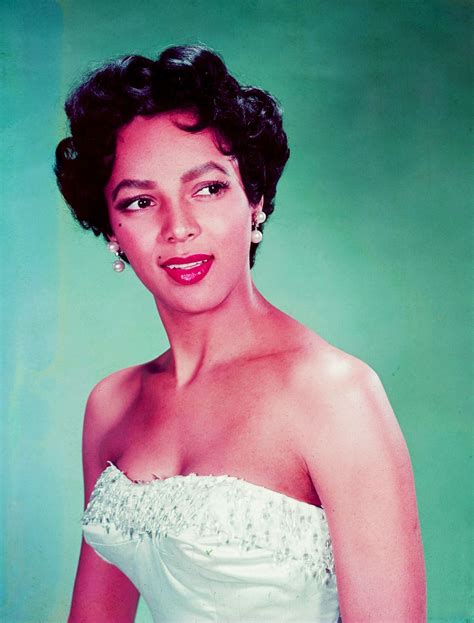 Dorothy Dandrige The Most Beautiful In My Eyes