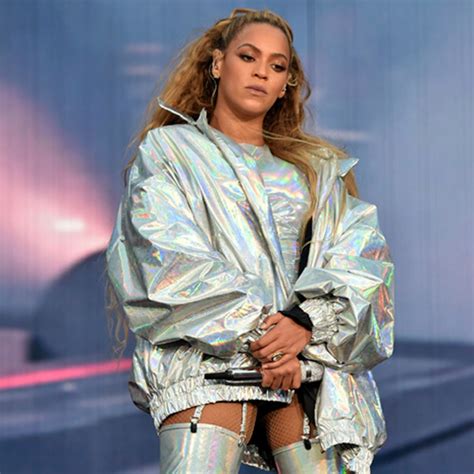 Photos From Beyoncé S Tour Costumes