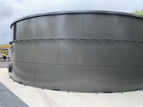 Gold Coast Water Tank Rebate