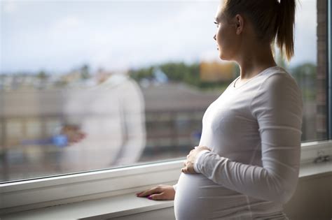 Hope For Perinatal Depression Recognizing The Signs And Asking For