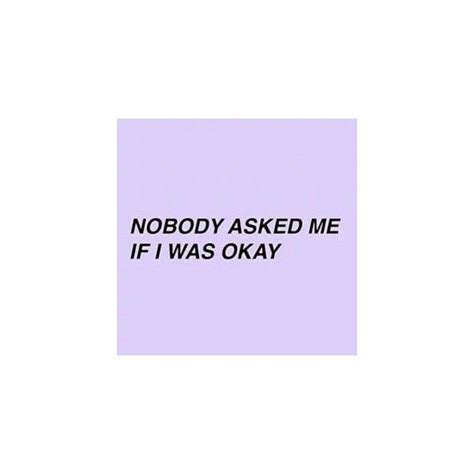 Pastel Purple Aesthetic Liked On Polyvore Featuring Text Quotes