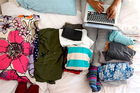 Earn Cash Selling Clothes Online With These 5 Resale Sites | Selling clothes online, Selling ...