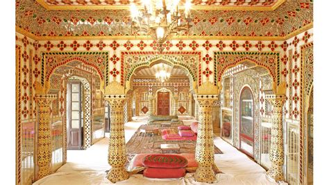 35 Inside Pictures Of The Royal City Palace Of Jaipur The Luxurious