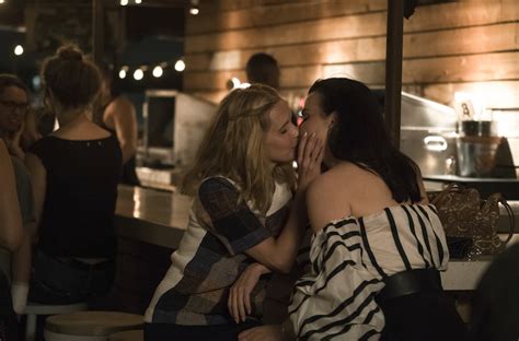 An Orthodox Lesbian Character — And Other Reasons To Watch Younger