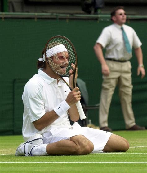 Roger Federers Most Memorable Matches At Wimbledon Lancashire Telegraph