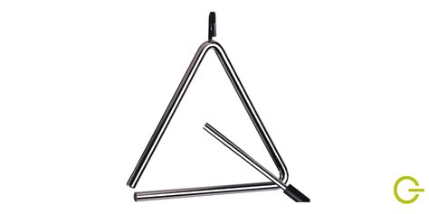 Le Triangle Instrument De Musique Imusic Blog Encyclopédie En Ligne