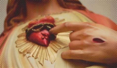 .do jund na escola sagrado coração de jesus com a presença das irmãs shirley de canoas e cristina da escola estrelado mar de são lourenço. O Amor Divino do Sagrado Coração de Jesus - Comunidade Oásis