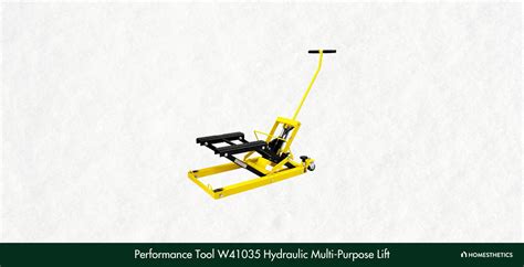 10 Best Snowmobile Lifts Reviews Guide