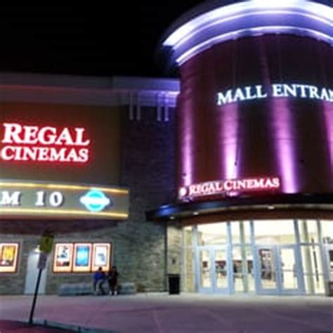 Regal cinemas locations in bellingham, wa. Regal Cinemas Clifton Park 10 & RPX - 18 Reviews - Cinema ...