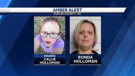 Amber Alert Canceled For Missing 8 Year Old