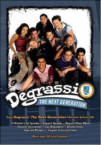 Degrassi The Next Generation Season 1 Degrassi Wiki Fandom