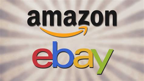 Better deals: Amazon or Ebay? - netivist