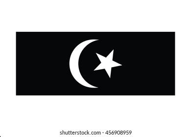 1 111 Terengganu Flag Images Stock Photos 3D Objects Vectors