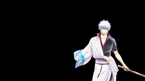 Gintama Pc Wallpapers Top Free Gintama Pc Backgrounds Wallpaperaccess