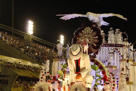 Carnival In Rio De Janeiro Thelisttravel