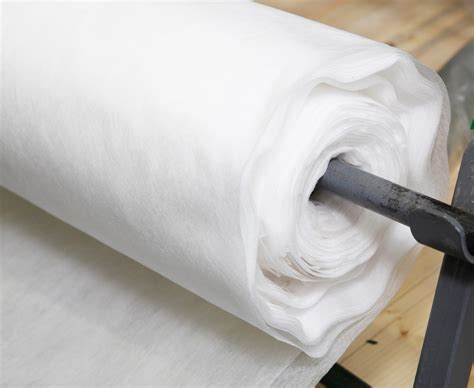 Types Of Non Woven Fabrics Green Life Packagings
