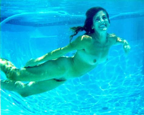 11 Fotos Desnudas bajo el agua Erógenas