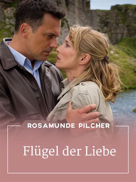 Amazonde Rosamunde Pilcher Flügel Der Liebe Ansehen Prime Video