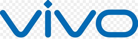 Vivo Logo Smartphone png transparente grátis