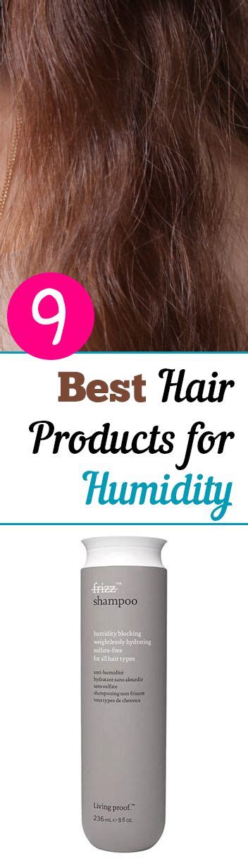 Mizani humidity resistant mist hairspray, $20,00 msrp. Best Hair Products for Humidity and Frizz | Hair hacks, My ...