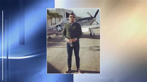 Victims Of Fatal Plane Crash Identified Flight Instructor Remembered