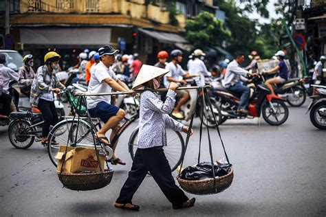 Visit Vietnam Ho Chi Minh To Hanoi Travel Nation