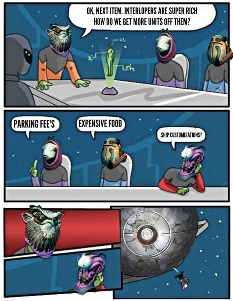 Ariadne's last conversation in the Anomaly | Scrolller