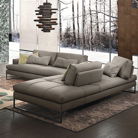Modern Living Room Furniture Cantoni