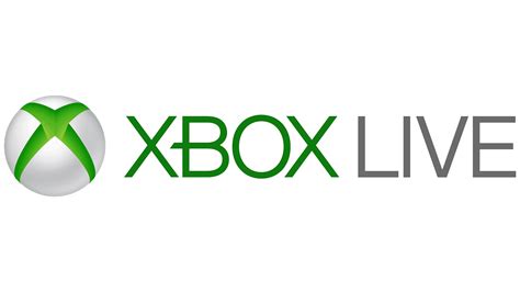 Xbox Live Logo Png