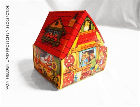 Ich denke, sie sind im wohnzimmer zu hause. von Helden und Froeschen: Ich schenk´dir ein Haus oder ...