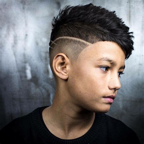 White Boy Fades Haircuts - 25 Best Drop Fade Haircuts For Men 2021