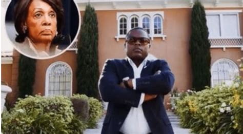 She would certainly not be able to function in that role were trump's belief correct. 'Mansion Maxine': Joe Collins Launches Ad Ripping Maxine ...