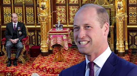 El príncipe Guillermo es el heredero a la corona británica luego de la