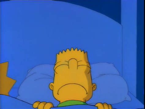 The Simpsons S7 E4 Bart Sells His Soul Recap Tv Tropes