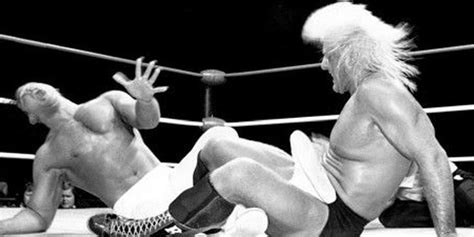 Ric Flair S 10 Best Matches According To Cagematch Net