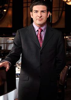 Jean philippe susilovic was born in brussels, belgium. Hell's Kitchen Season 11: Exclusive Interview with Jean ...