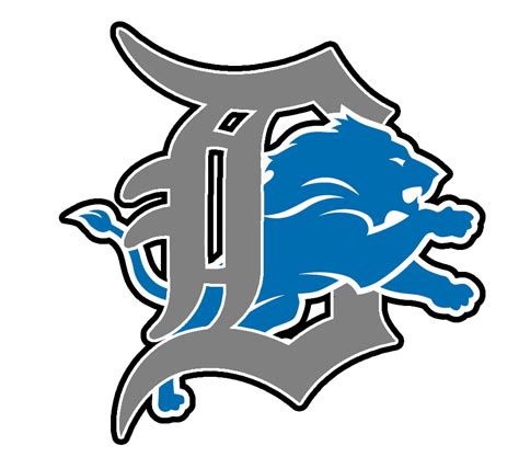 Free Free 87 Detroit Lions Logo Svg Free SVG PNG EPS DXF File