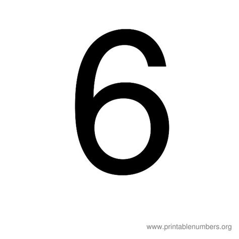 6 Best Images Of Printable Number 40 Printable Numbers 1 40 Color By