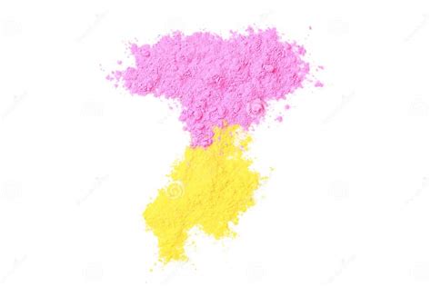 Colorful Holi Powders Stock Photo Image Of Powders 139100680