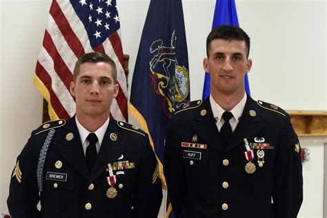 Army National Guard Finds Its Best Warriors At Competition National
